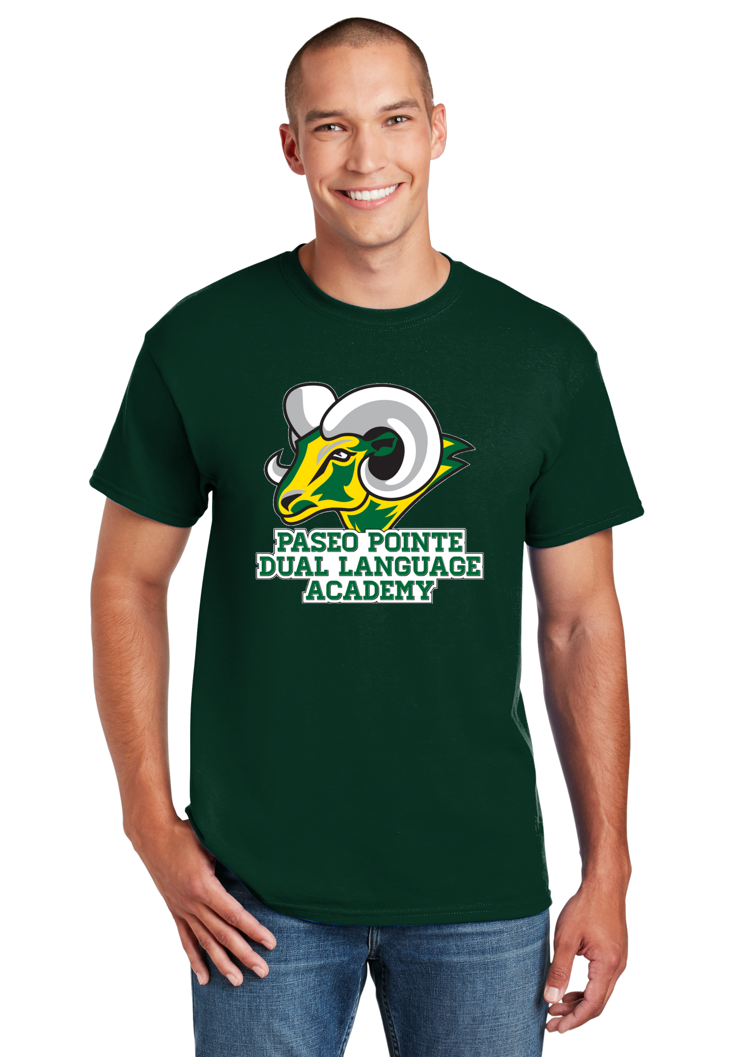 Camiseta Paseo Pointe "A Rated"