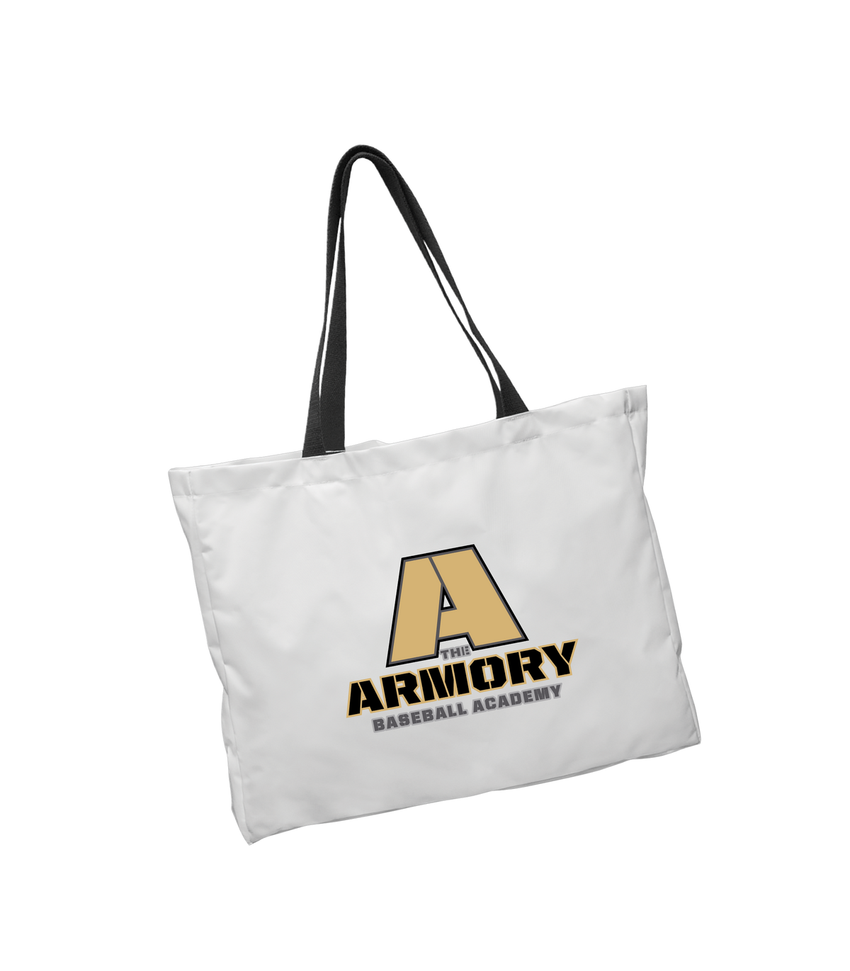 Armory Tote Bag