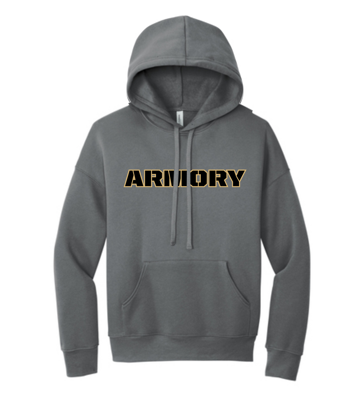 Armory Hoodie