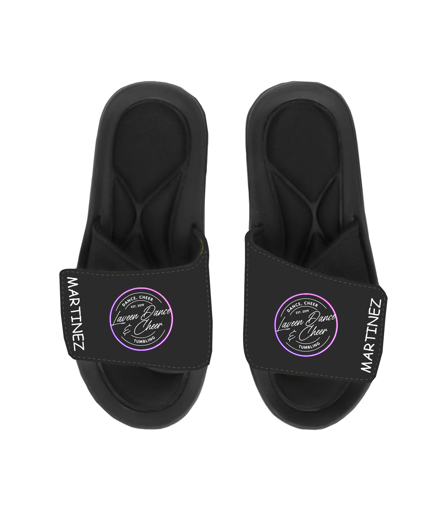 LDC Slide Sandals