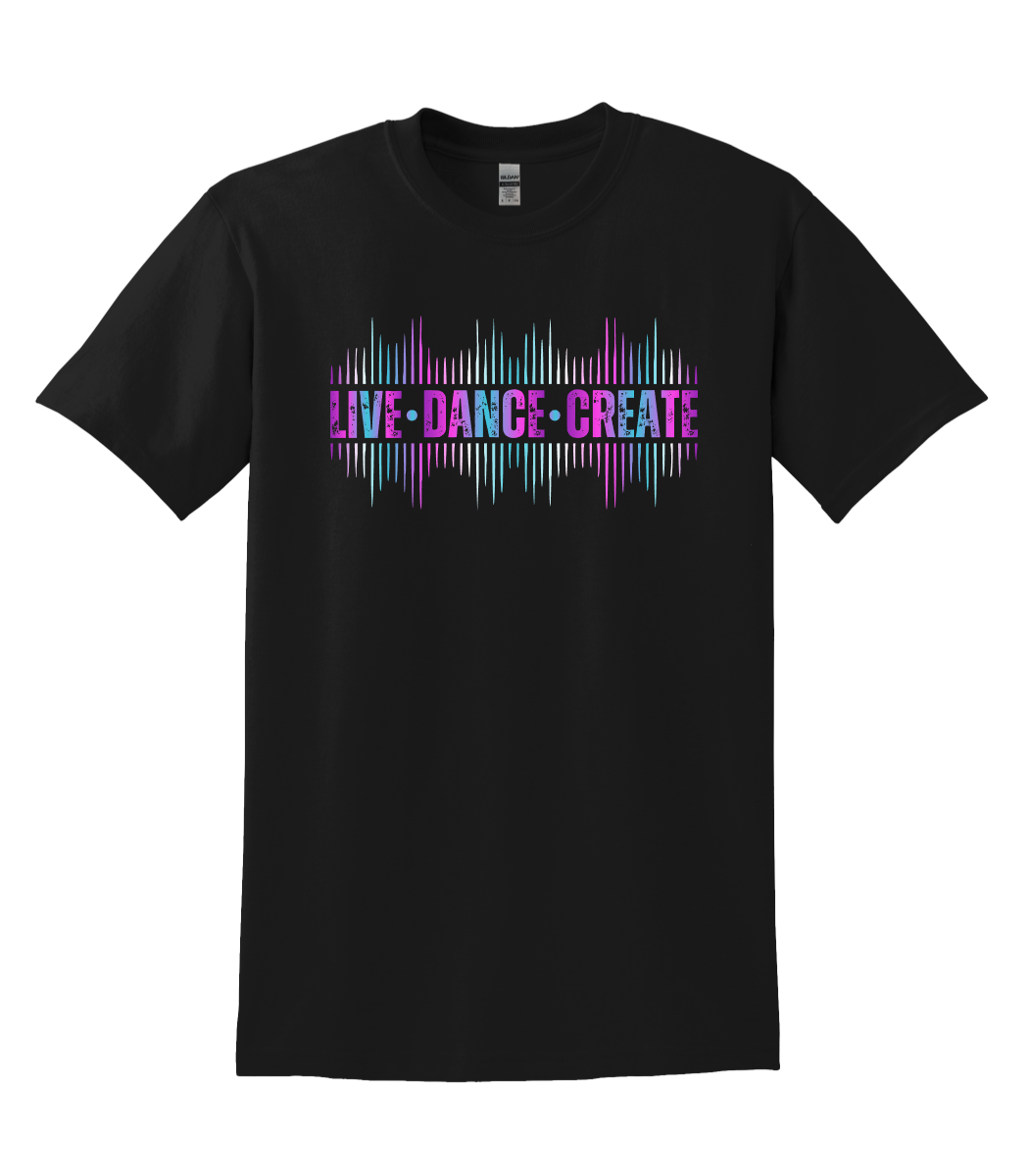 LDC Soundwave Shirt