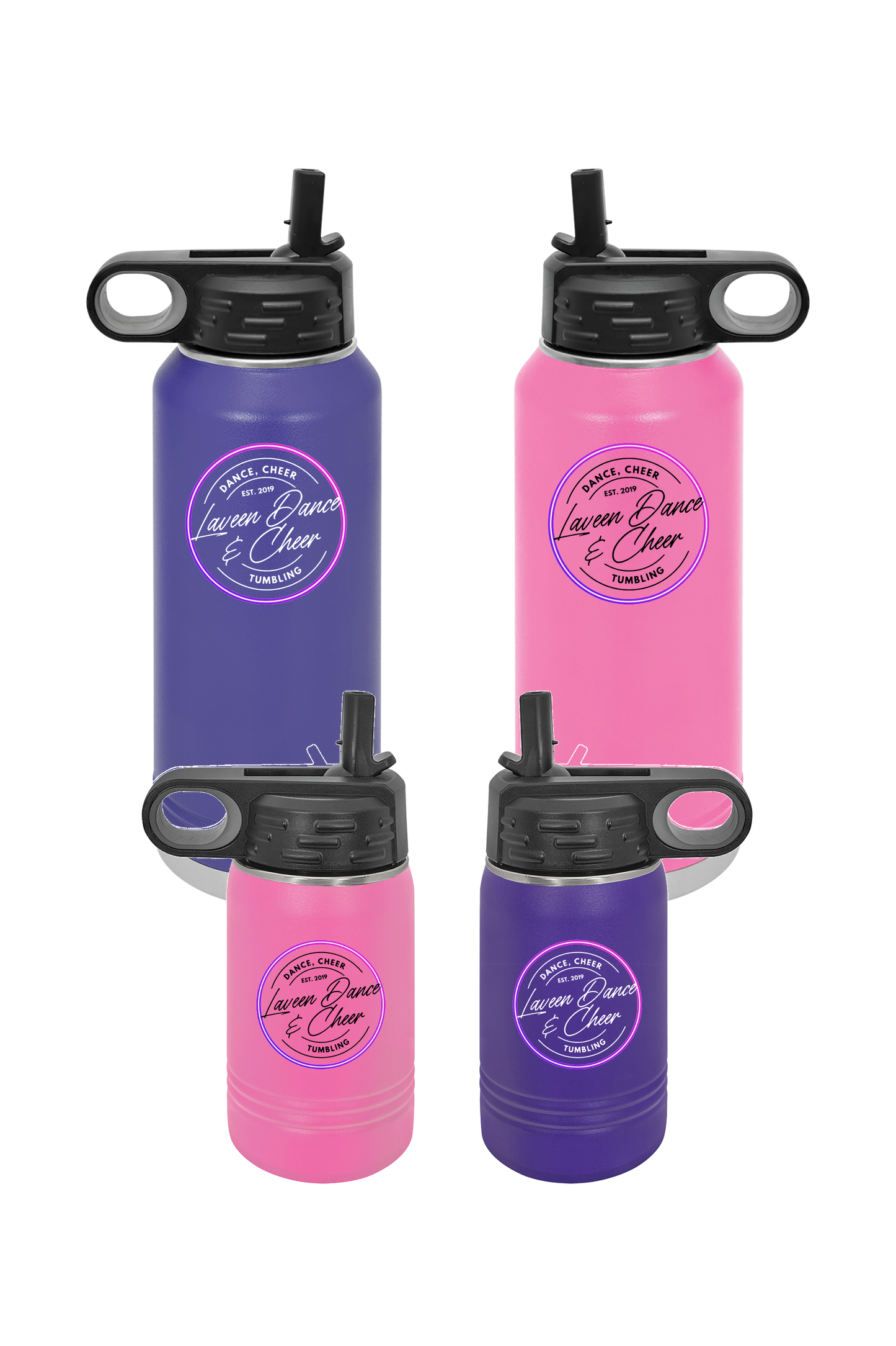 LDC Water Bottle