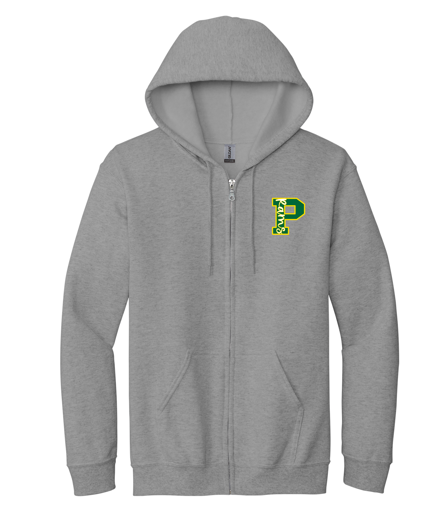 2024-2025 Paseo Pointe Spirit Gear Hoodie