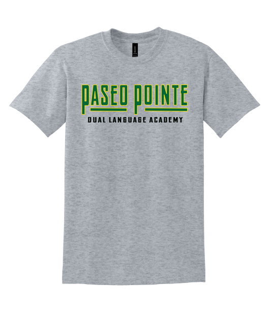 Paseo Pointe Spirit Gear T-Shirt