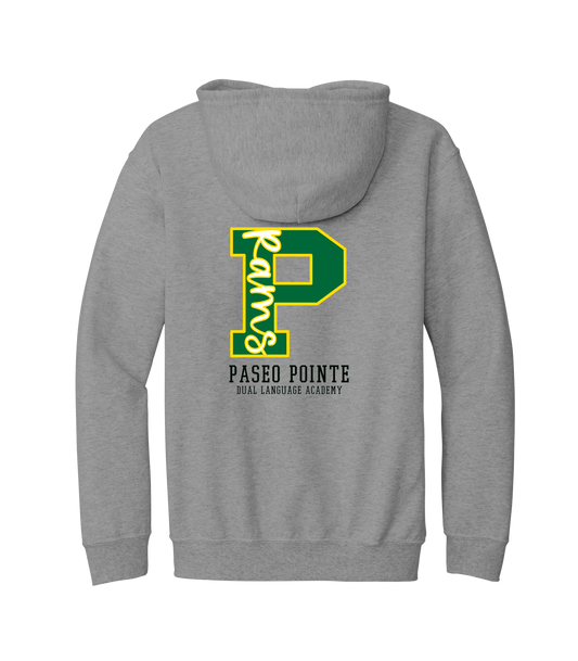 2024-2025 Paseo Pointe Spirit Gear Hoodie