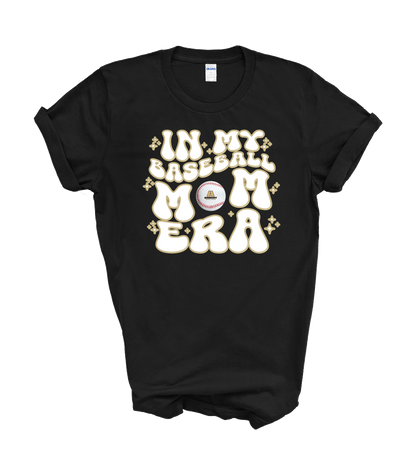 Armory Baseball Mom Era Shirt