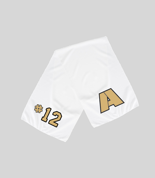 Armory Customizable Cooling Towel