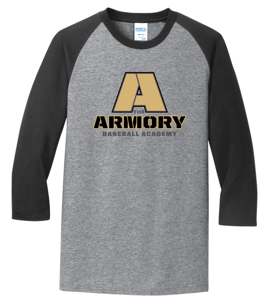 Armory 3/4 Sleeve Shirt