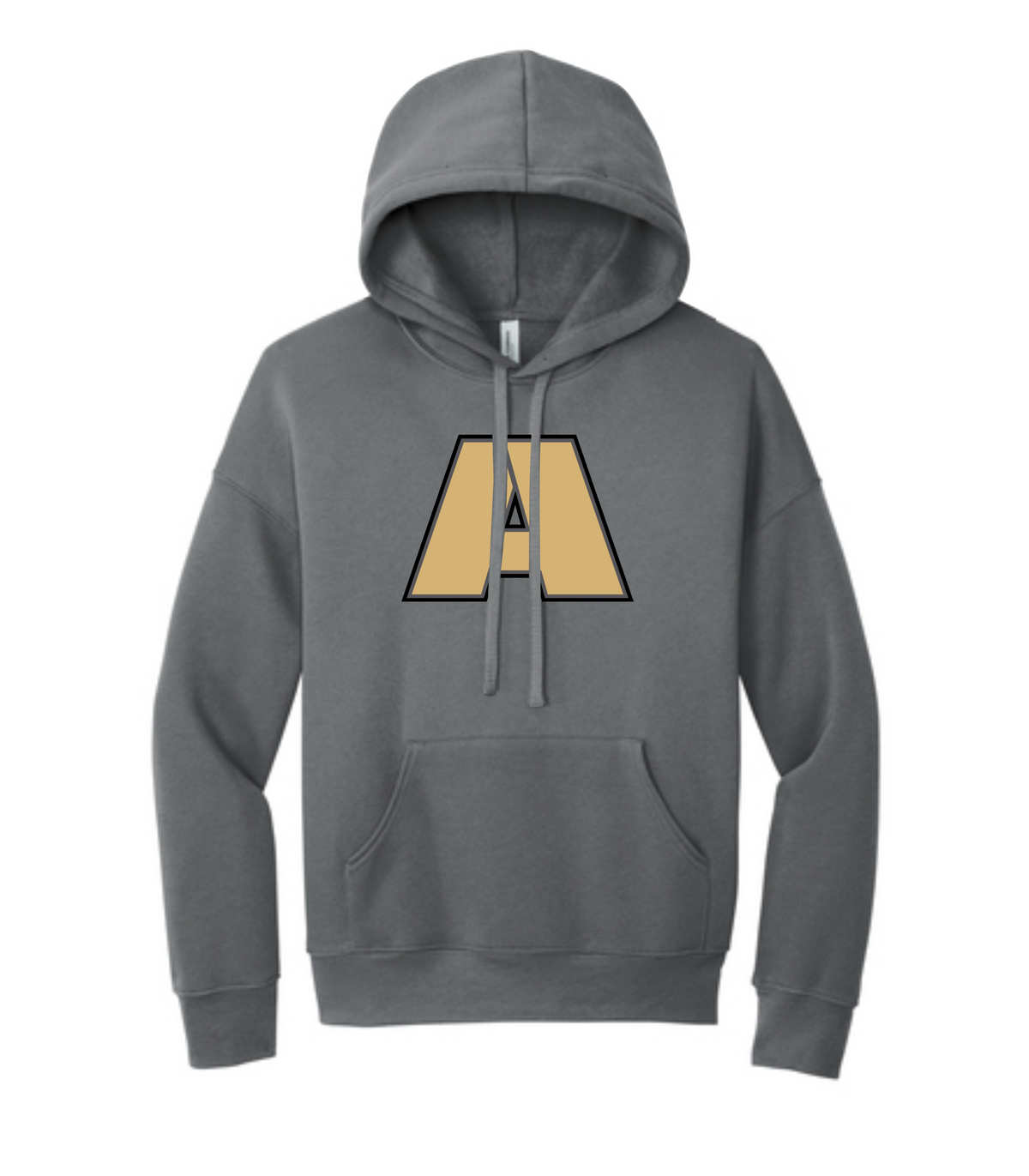 Armory "A" Hoodie