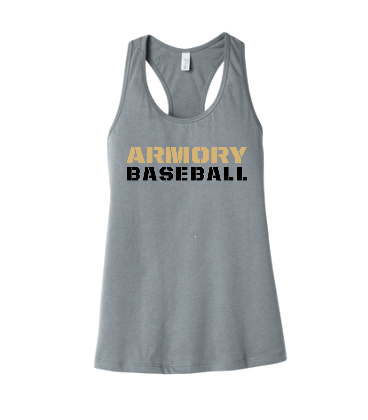 Armory Mom Racerback