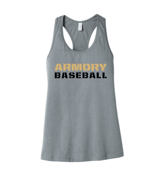 Armory Mom Racerback