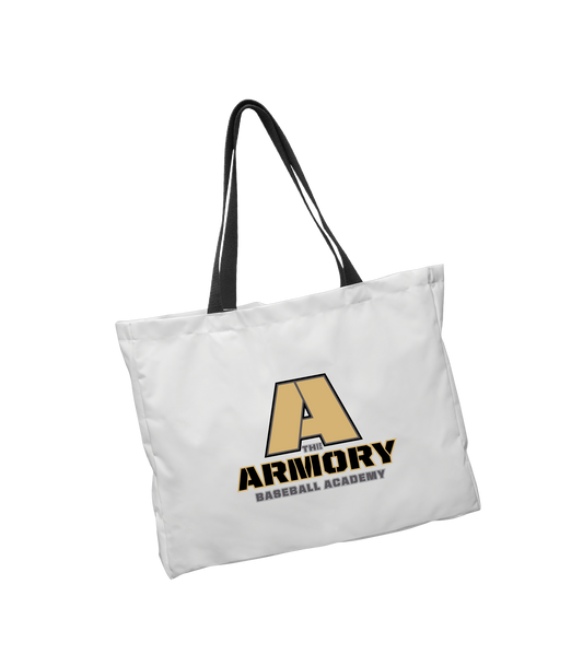 Armory Tote Bag