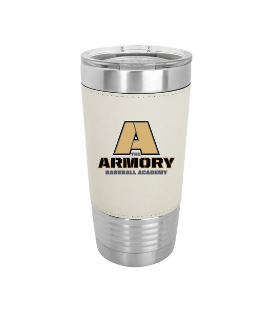 Armory Tumbler