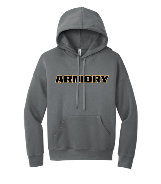 Armory Hoodie