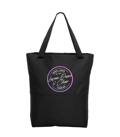 LDC Tote Bag