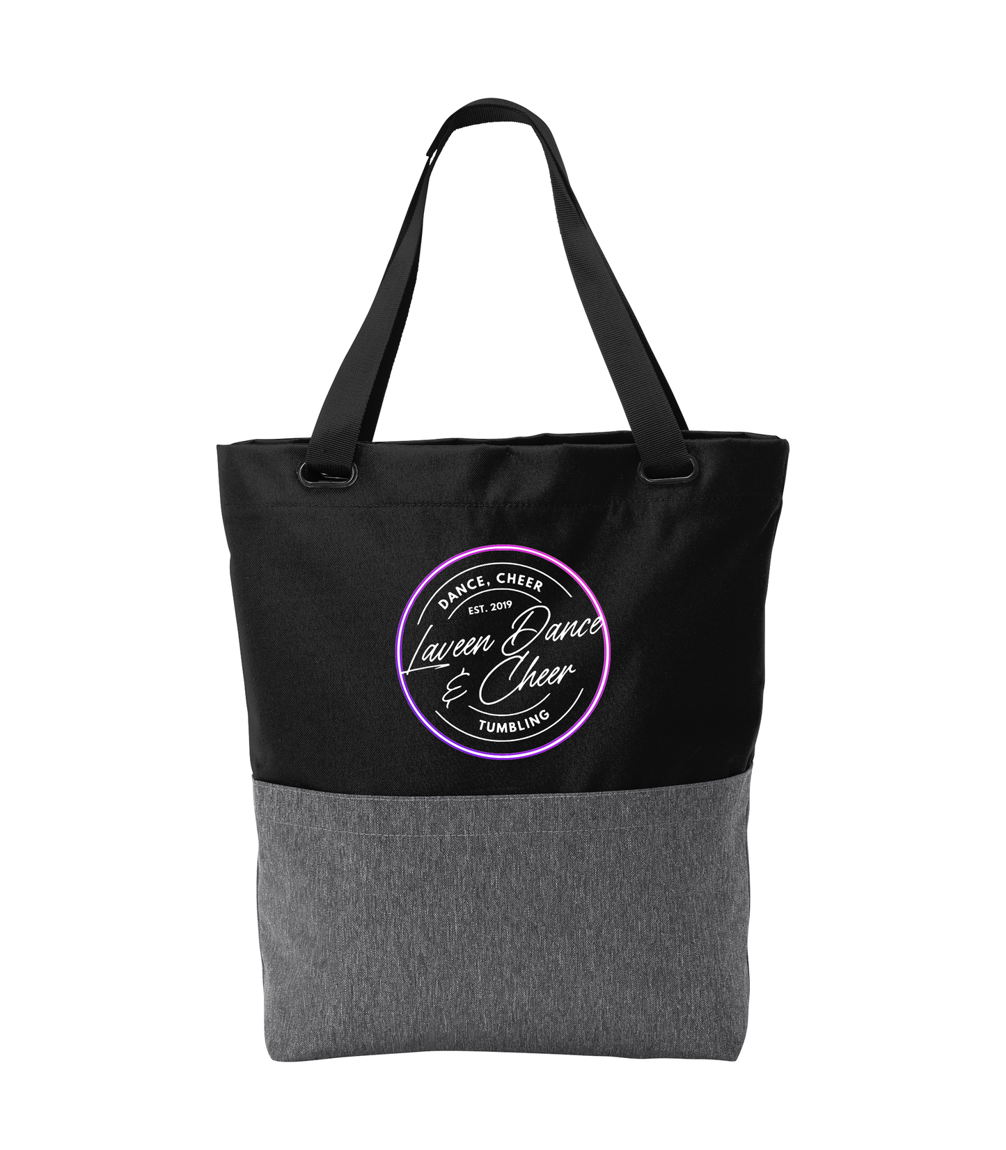 LDC Tote Bag