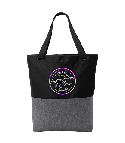 LDC Tote Bag