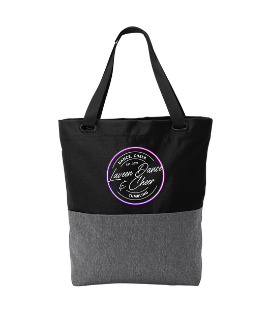 LDC Tote Bag