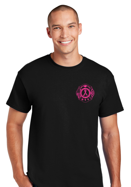 Camiseta uniforme PFDRDC