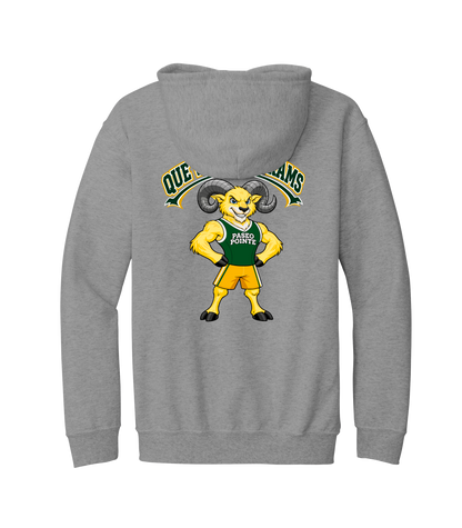 2026-2027 Paseo Pointe Spirit Gear Hoodie
