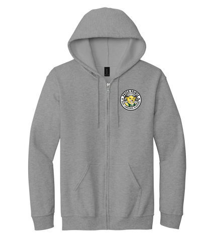 2026-2027 Paseo Pointe Spirit Gear Hoodie