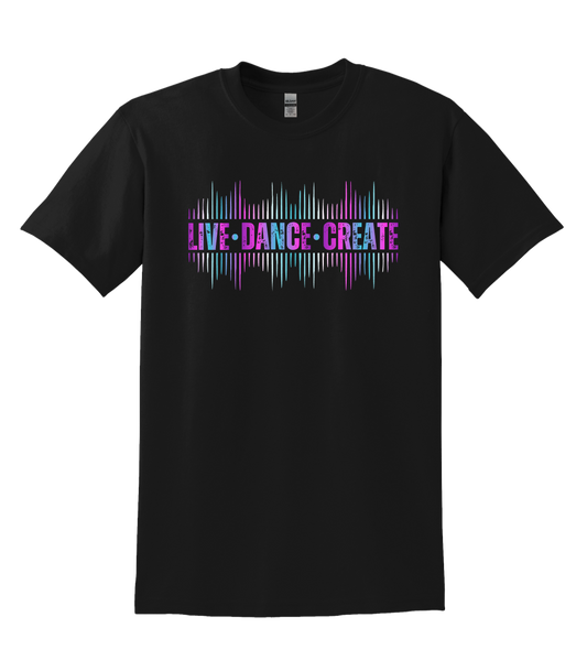 LDC Soundwave Shirt