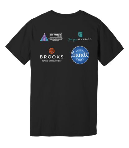 On Broadway Tee