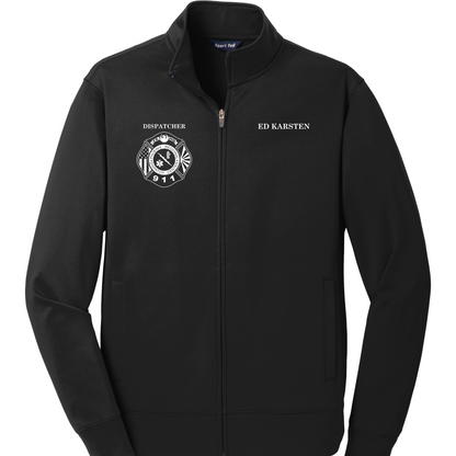 PFDRDC Athletic Jacket