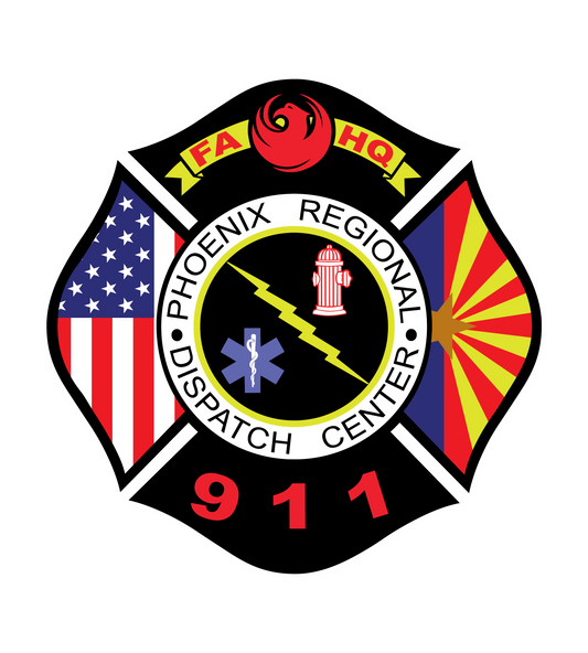 Magnet - Phoenix Fire Department Regional Dispatch Center (PFDRDC)