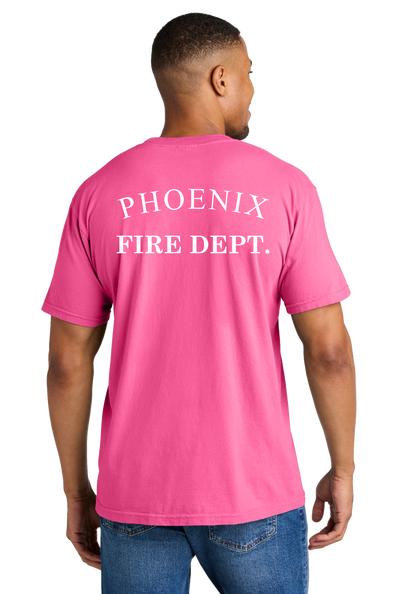 Camiseta uniforme PFDRDC