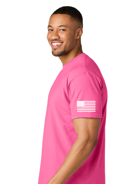 Camiseta uniforme PFDRDC