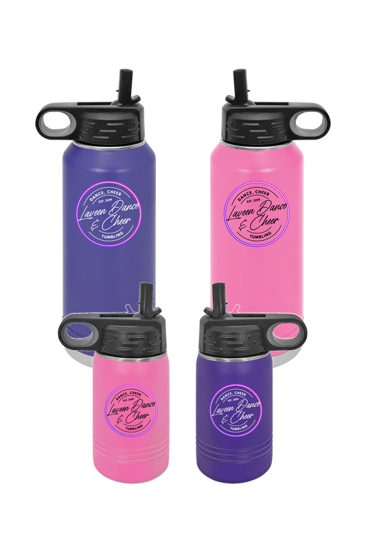 LDC Water Bottle