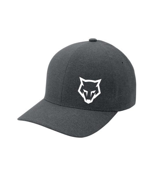 Wolfpack Cap