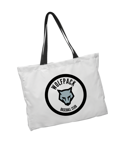 Wolfpack Tote Bag