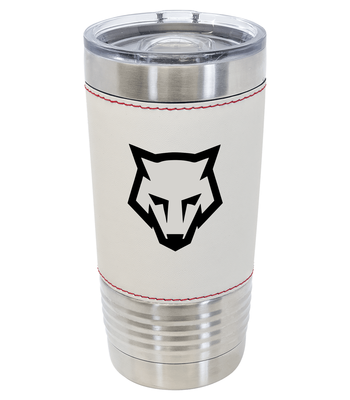 Wolfpack Tumbler