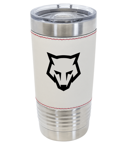 Wolfpack Tumbler