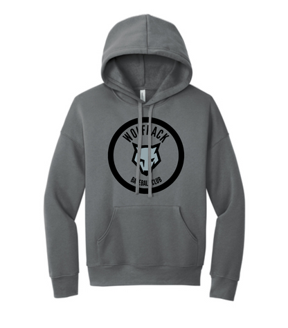 Wolfpack WBC Logo Hoodie